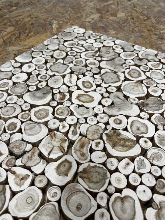   Juniper Decorative Panel 0.47 × 0.61 m