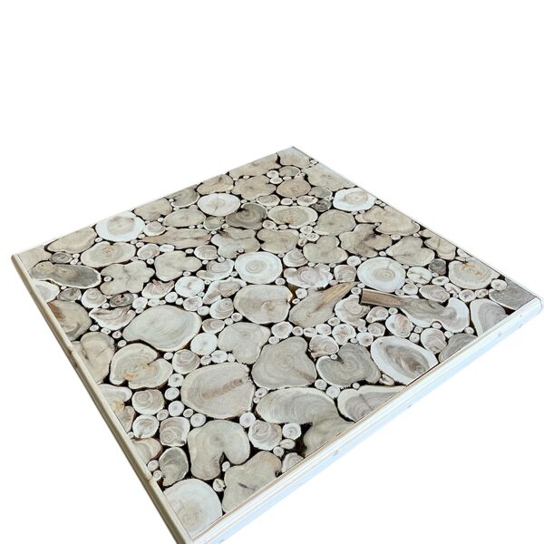 Dekoratīvie kadiķu paneļi