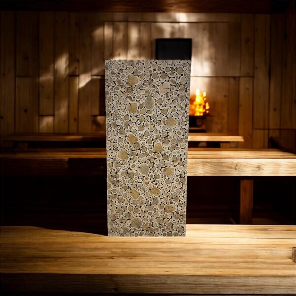 Kadiķu paneļi sienām un griestiem