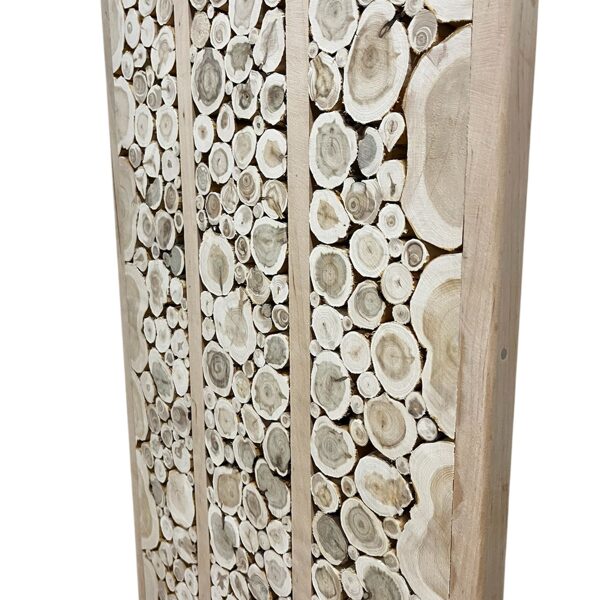 Pirts apdare ar kadiķu paneļiem