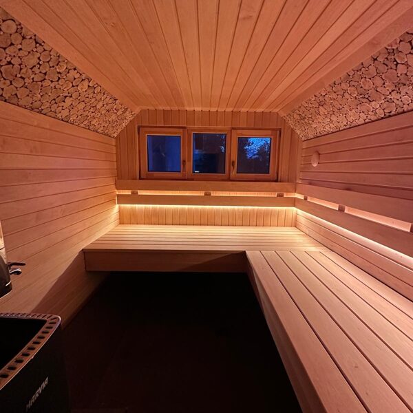 Kadiķu dizaina paneļi