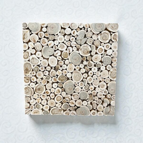 Kadiķu paneļi pirti