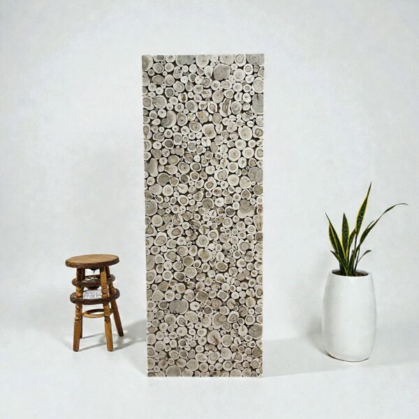 Kadiķu paneļi pirti