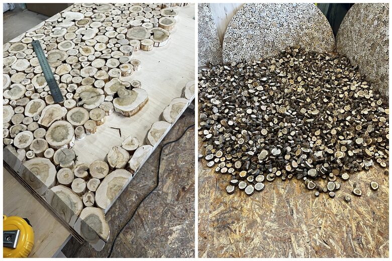 Mēs ražojam kadiķa paneļus pirtij un pirts interjera priekšmetus pēc individuāliem izmēriem – akcenta sienām, zonai aiz krāsns un pirts dizaina kompozīcijām. Kadiķu paneļi pirtīm piešķir dabīgu aromātu, unikālu faktūru un izteiktu pirts noskaņu. Izgatavots Latvijā – tiem, kas meklē kvalitatīvu un autentisku pirts sienas apdari.